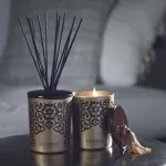 ES-Dyfuzor zapach. dekor. 100ml Legendes dOrient - 2