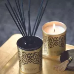 ES-Dyfuzor zapach. dekor. 100ml Legendes dOrient - 3