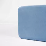 Prześcieradło jersey z gumką 009/150/160x200 PREMIUM - 6