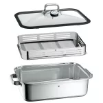 WMF-Brytfanna do gotowania na parze, Vitalis - 2