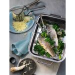 WMF-Brytfanna do gotowania na parze, Vitalis - 3