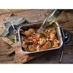 WMF-Brytfanna do gotowania na parze, Vitalis - 6