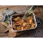 WMF-Brytfanna do gotowania na parze, Vitalis - 6