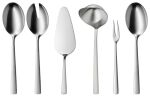 WMF-Zestaw sztućców 66el. Cromargan Protect Corvo - 2