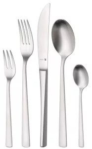 WMF-Zestaw sztućców 66el. Cromargan Protect Corvo