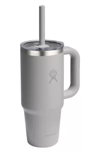 HF-Kubek podróżny 24 oz Tumbler, Birch