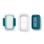 OXO-Pojemnik PREP AND GO z koszyczkiem, Good Grips - 2