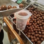 ZT - Pojemnik na przekąski L, Frost, CUPS - 11