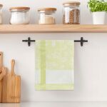 Ścierka kuchenna SKRZACIK/50x70/jasna zieleń - 2