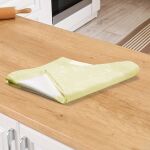 Ścierka kuchenna SKRZACIK/50x70/jasna zieleń - 3