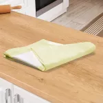 Ścierka kuchenna SKRZACIK/50x70/jasna zieleń - 3