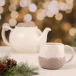 PK-Imbryk 6 cups 1,1l Acorn - 10