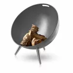 Palenisko na nogach 64 cm Eva Solo - 5