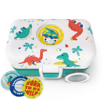 MB-Lunchbox dziecięcy Tresor Graphic Dino - 2