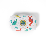 MB-Lunchbox dziecięcy Tresor Graphic Dino - 3