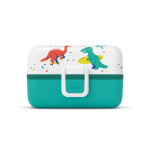 MB-Lunchbox dziecięcy Tresor Graphic Dino - 4