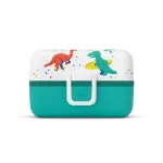 MB-Lunchbox dziecięcy Tresor Graphic Dino - 4