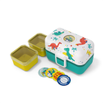MB-Lunchbox dziecięcy Tresor Graphic Dino - 5