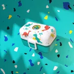 MB-Lunchbox dziecięcy Tresor Graphic Dino - 8