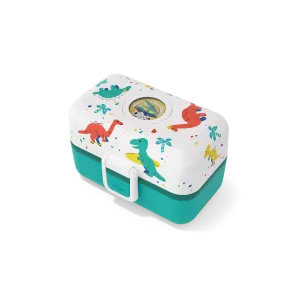 MB-Lunchbox dziecięcy Tresor Graphic Dino