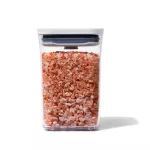 OXO-Pojemnik POP 1l. kwadrat S niski, Good Grips - 2