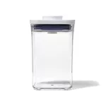 OXO-Pojemnik POP 1l. kwadrat S niski, Good Grips - 3