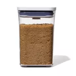 OXO-Pojemnik POP 1l. kwadrat S niski, Good Grips - 4