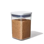 OXO-Pojemnik POP 1l. kwadrat S niski, Good Grips - 6