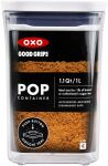 OXO-Pojemnik POP 1l. kwadrat S niski, Good Grips - 7