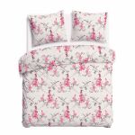 Pościel bawełniana 71494/1 180x200 COTTONLOVE - 3