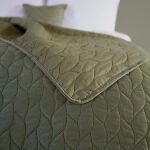 Narzuta VERDE/green/170x210 - 3