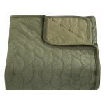 Narzuta VERDE/green/170x210 - 4