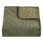 Narzuta VERDE/green/170x210 - 4