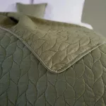 Narzuta VERDE/green/170x210 - 3