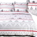 Pościel flanela 31514/1/180x200 FLANELOVE - 2