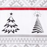 Pościel flanela 31514/1/180x200 FLANELOVE - 6