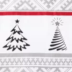 Pościel flanela 31514/1/180x200 FLANELOVE - 6