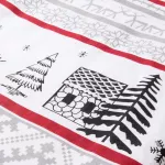 Pościel flanela 31514/1/180x200 FLANELOVE - 19