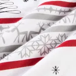 Pościel flanela 31514/1/180x200 FLANELOVE - 17