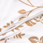 Pościel jersey druk 2201/220x200 JERSEYLOVE (promocja) - 3