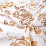 Pościel jersey druk 2201/220x200 JERSEYLOVE (promocja) - 4