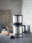 WMF EL-Ekspres przelewowy do kawy, Stelio - 6