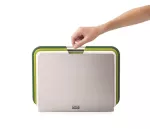 JJ-Zestaw 3 desek L Nest zielony - 3