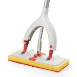 OXO-Zapasowa gąbka do mopa płaskiego Good Grips - 4