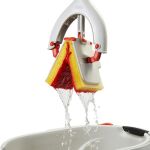 OXO-Zapasowa gąbka do mopa płaskiego Good Grips - 6