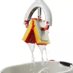 OXO-Zapasowa gąbka do mopa płaskiego Good Grips - 6