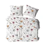 Pościel kora 1712N/140x200+1posz.70x80 KORALOVE - 2