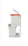 JJ-Kosz do segregacji 40l Totem Pop stone - 2