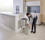 JJ-Kosz do segregacji 40l Totem Pop stone - 15