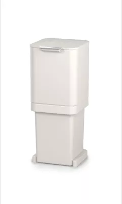 JJ-Kosz do segregacji 40l Totem Pop stone